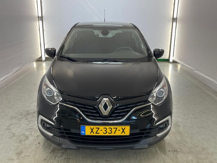 Photo 20 VIN: VF1R8700062735176 - RENAULT CAPTUR 