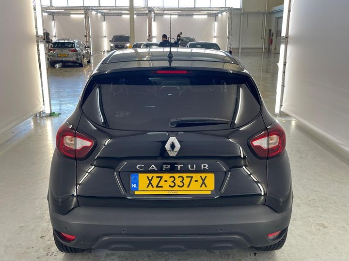 Photo 8 VIN: VF1R8700062735176 - RENAULT CAPTUR 