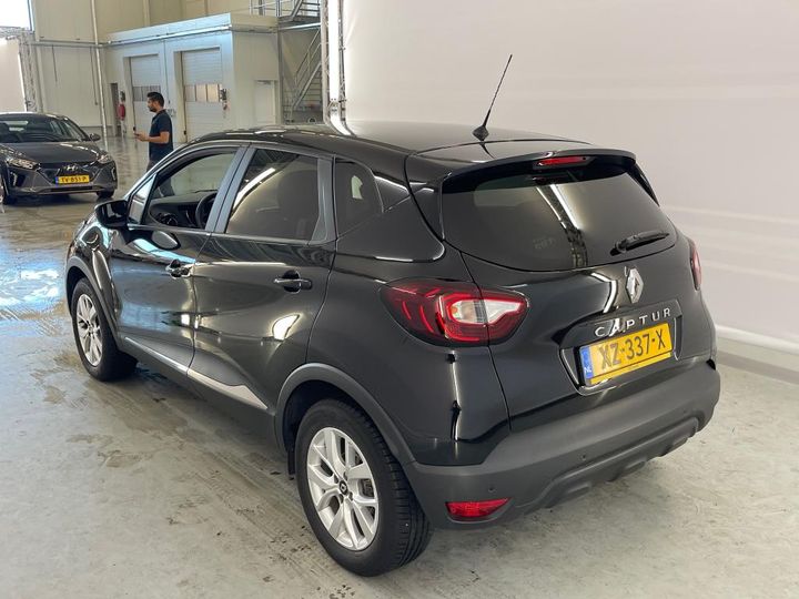 Photo 9 VIN: VF1R8700062735176 - RENAULT CAPTUR 