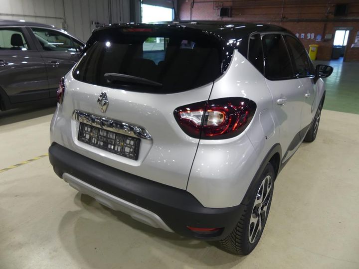 Photo 1 VIN: VF1R8700062739339 - RENAULT CAPTUR 