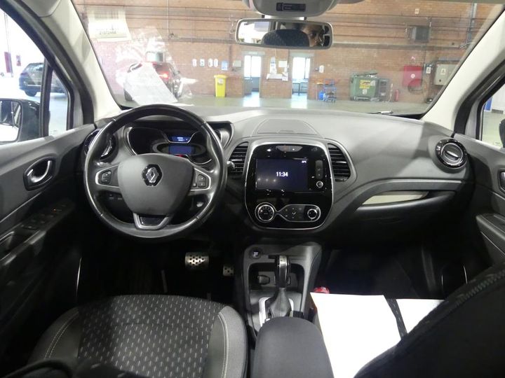 Photo 7 VIN: VF1R8700062739339 - RENAULT CAPTUR 