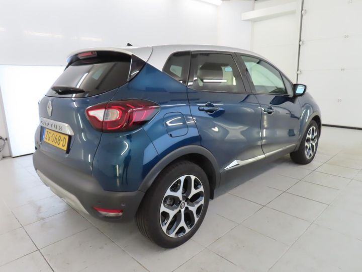 Photo 1 VIN: VF1R8700062750552 - RENAULT CAPTUR 