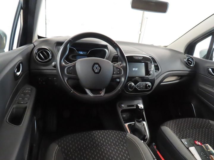 Photo 2 VIN: VF1R8700062750552 - RENAULT CAPTUR 