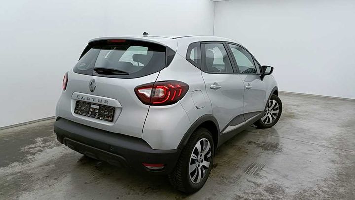 Photo 2 VIN: VF1R8700062776021 - RENAULT CAPTUR &#3917 