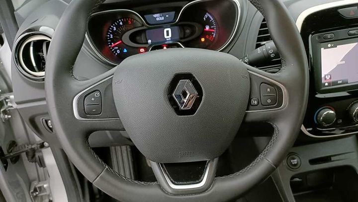 Photo 25 VIN: VF1R8700062776021 - RENAULT CAPTUR &#3917 