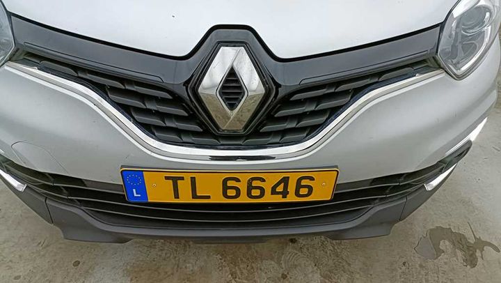 Photo 5 VIN: VF1R8700062776021 - RENAULT CAPTUR &#3917 