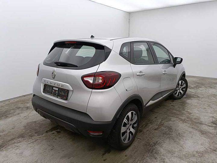 Photo 2 VIN: VF1R8700062776035 - RENAULT CAPTUR &#3917 