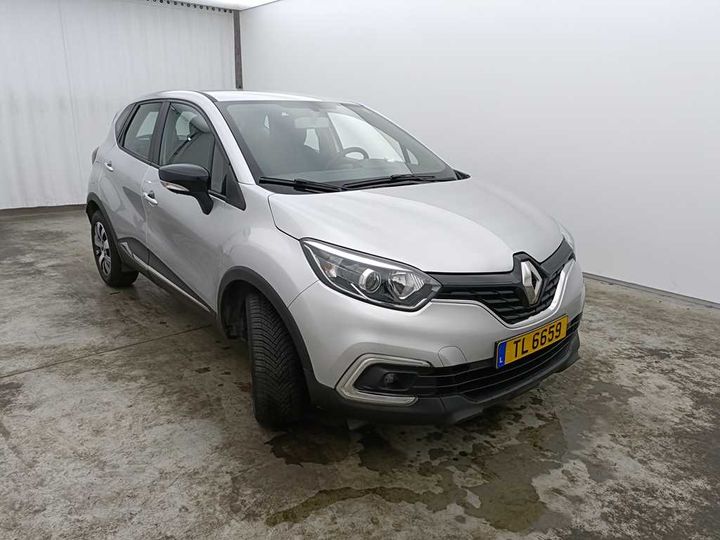 Photo 8 VIN: VF1R8700062776035 - RENAULT CAPTUR &#3917 