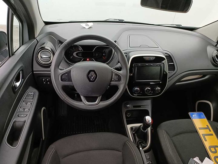 Photo 9 VIN: VF1R8700062776035 - RENAULT CAPTUR &#3917 