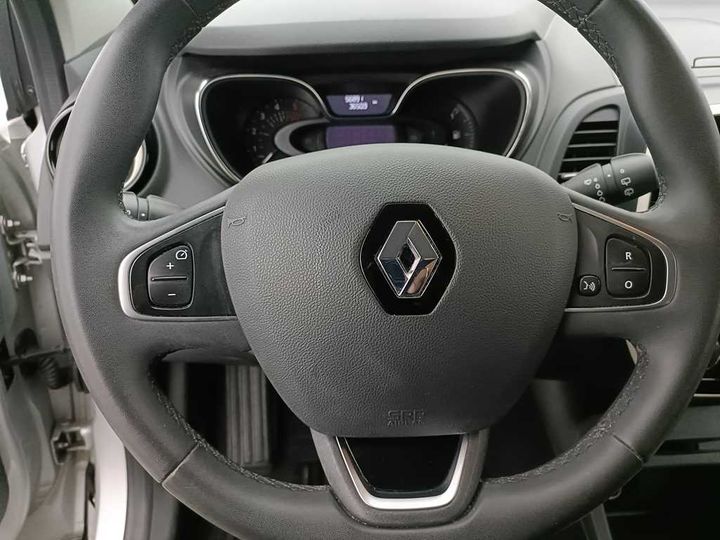 Photo 26 VIN: VF1R8700062776035 - RENAULT CAPTUR &#3917 