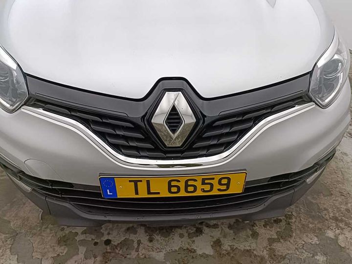 Photo 5 VIN: VF1R8700062776035 - RENAULT CAPTUR &#3917 