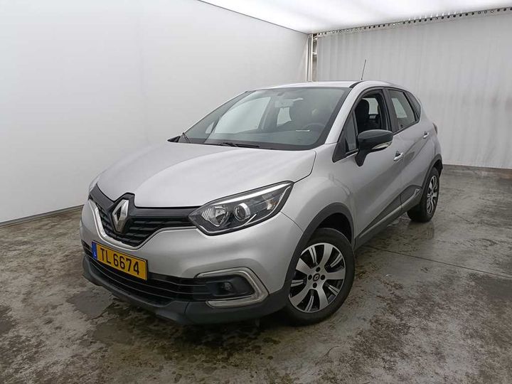 Photo 0 VIN: VF1R8700062776049 - RENAULT CAPTUR &#3917 