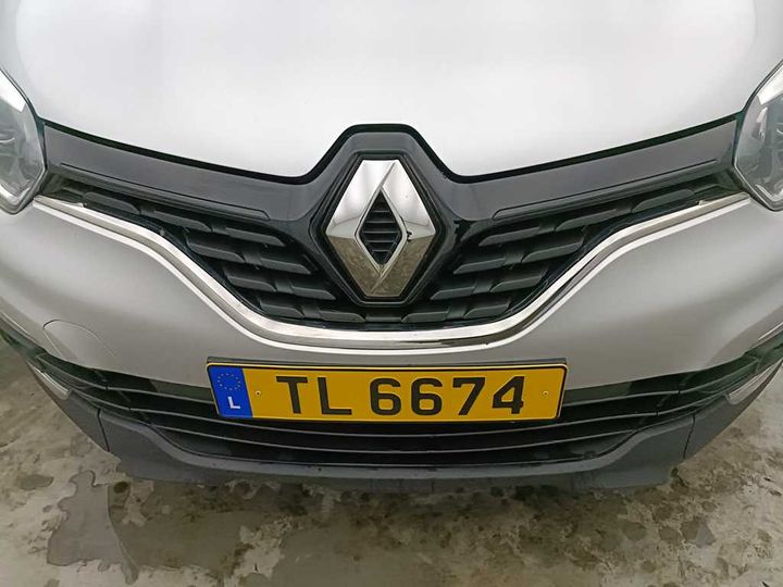 Photo 5 VIN: VF1R8700062776049 - RENAULT CAPTUR &#3917 