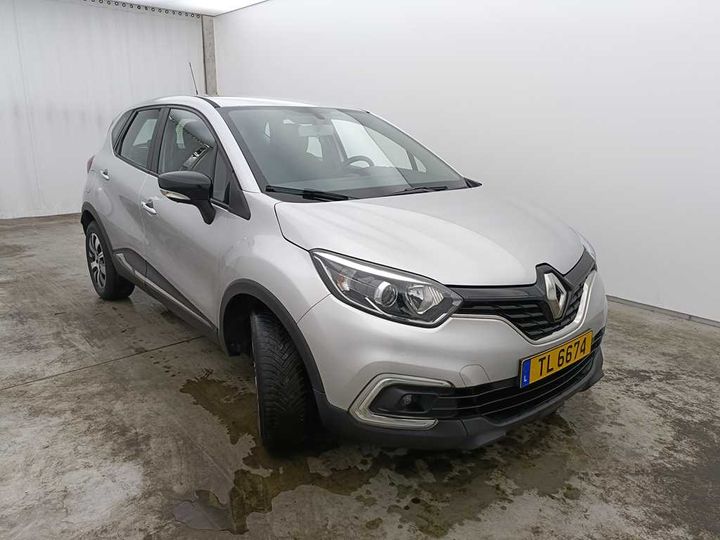 Photo 8 VIN: VF1R8700062776049 - RENAULT CAPTUR &#3917 