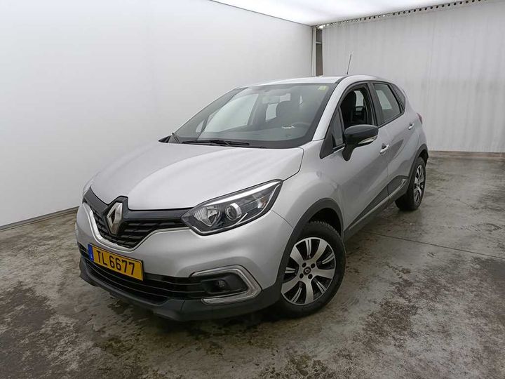 Photo 0 VIN: VF1R8700062776052 - RENAULT CAPTUR &#3917 