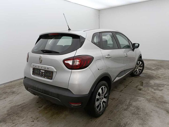 Photo 2 VIN: VF1R8700062776052 - RENAULT CAPTUR &#3917 