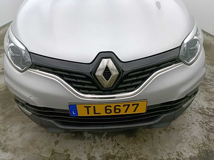 Photo 5 VIN: VF1R8700062776052 - RENAULT CAPTUR &#3917 