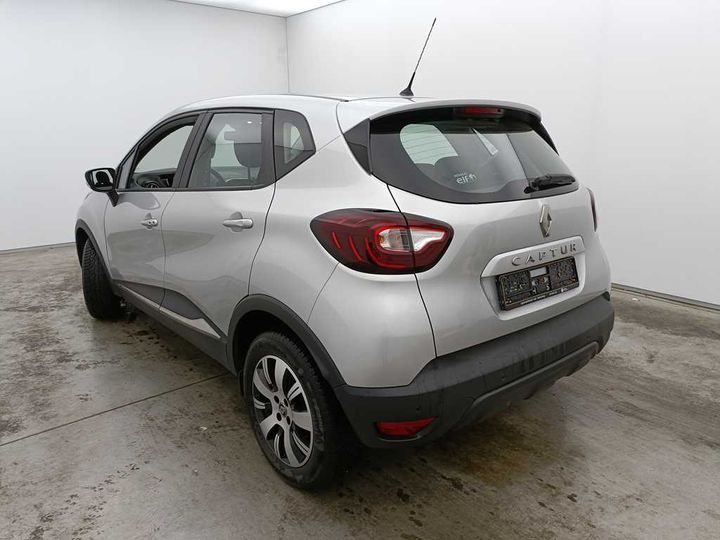 Photo 7 VIN: VF1R8700062776052 - RENAULT CAPTUR &#3917 