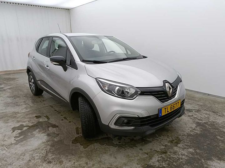 Photo 8 VIN: VF1R8700062776052 - RENAULT CAPTUR &#3917 