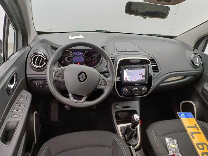 Photo 9 VIN: VF1R8700062776052 - RENAULT CAPTUR &#3917 