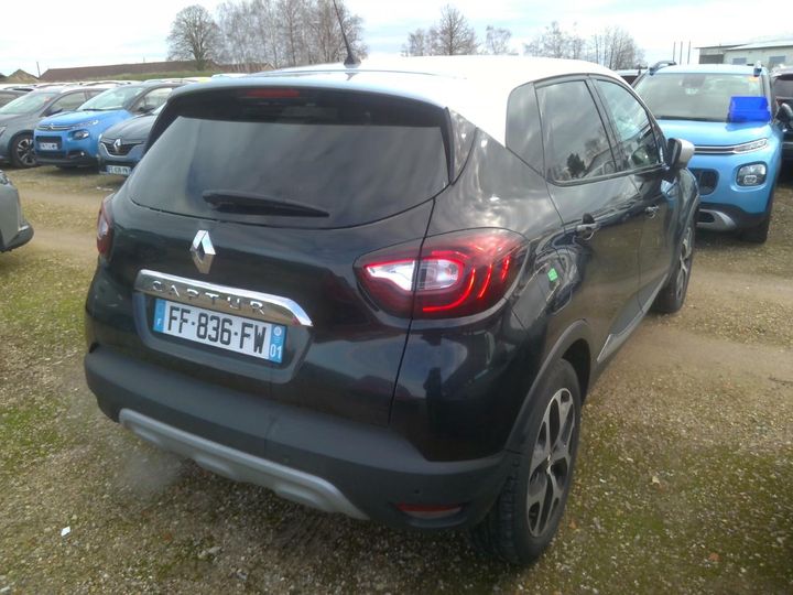 Photo 2 VIN: VF1R8700062863921 - RENAULT CAPTUR 