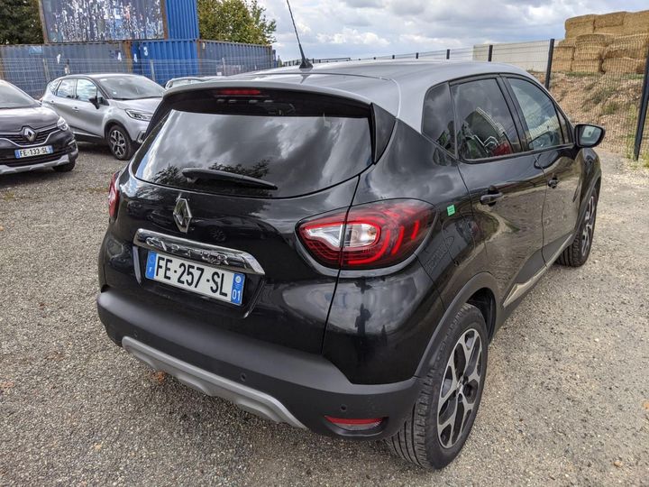 Photo 2 VIN: VF1R8700062886325 - RENAULT CAPTUR 