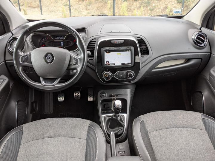 Photo 5 VIN: VF1R8700062886325 - RENAULT CAPTUR 