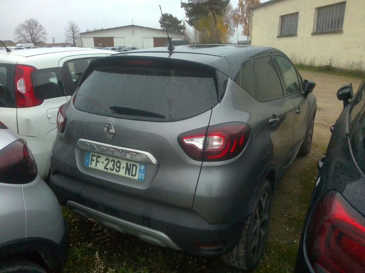 Photo 2 VIN: VF1R8700062940089 - RENAULT CAPTUR 