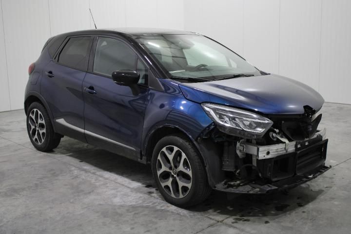 Photo 2 VIN: VF1R8700062962531 - RENAULT CAPTUR SUV 