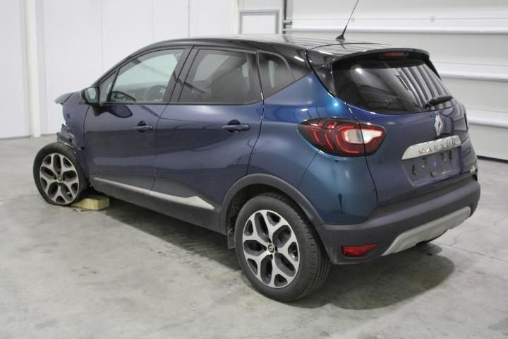 Photo 4 VIN: VF1R8700062962531 - RENAULT CAPTUR SUV 