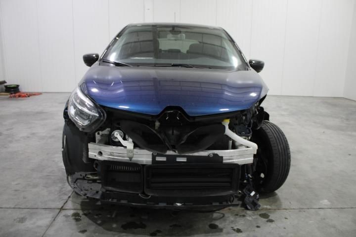 Photo 5 VIN: VF1R8700062962531 - RENAULT CAPTUR SUV 