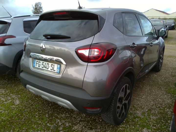 Photo 2 VIN: VF1R8700063298600 - RENAULT CAPTUR 