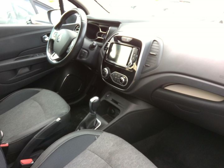 Photo 3 VIN: VF1R8700063298600 - RENAULT CAPTUR 