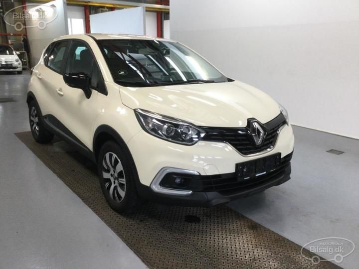 Photo 14 VIN: VF1R8700063313094 - RENAULT CAPTUR SUV 