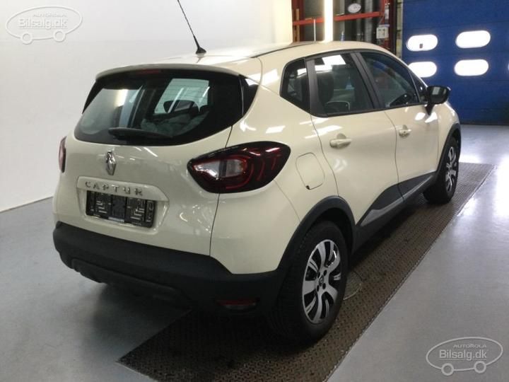 Photo 15 VIN: VF1R8700063313094 - RENAULT CAPTUR SUV 