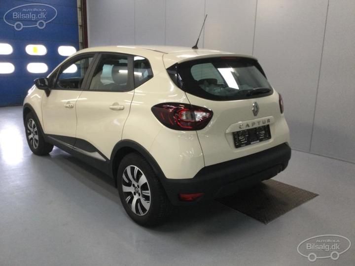 Photo 17 VIN: VF1R8700063313094 - RENAULT CAPTUR SUV 