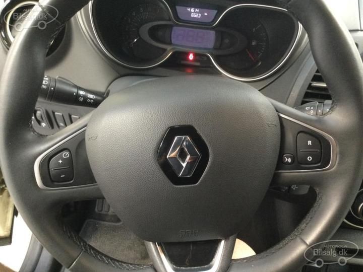 Photo 6 VIN: VF1R8700063313094 - RENAULT CAPTUR SUV 