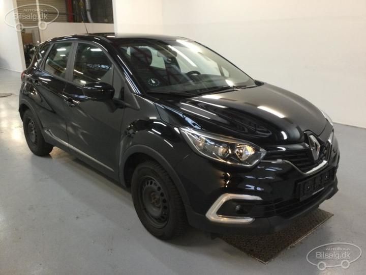 Photo 13 VIN: VF1R8700063313709 - RENAULT CAPTUR SUV 