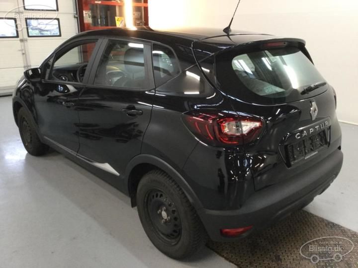 Photo 14 VIN: VF1R8700063313709 - RENAULT CAPTUR SUV 