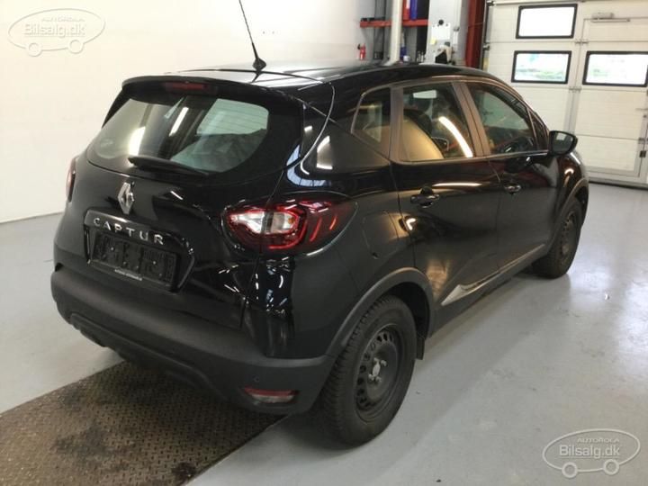 Photo 16 VIN: VF1R8700063313709 - RENAULT CAPTUR SUV 