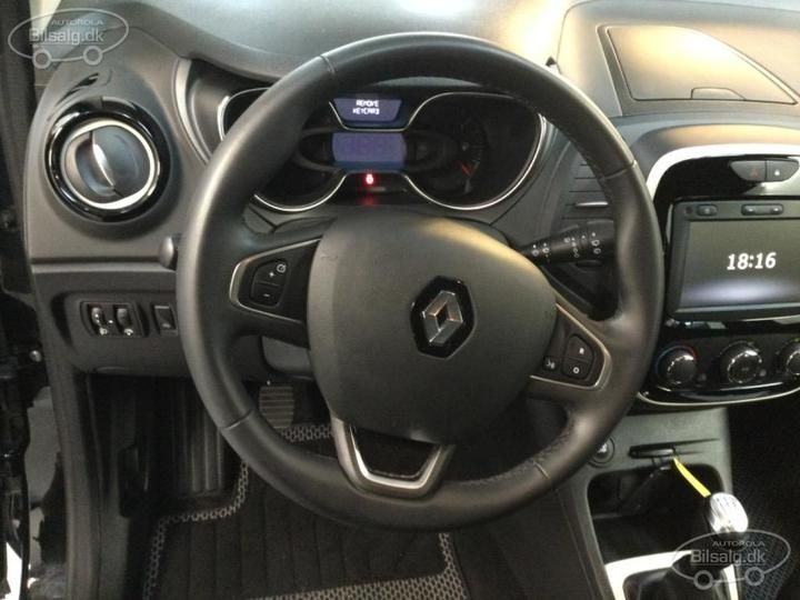 Photo 3 VIN: VF1R8700063313709 - RENAULT CAPTUR SUV 