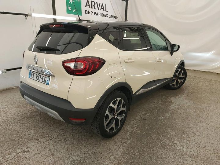 Photo 1 VIN: VF1R8700063430318 - RENAULT CAPTUR 