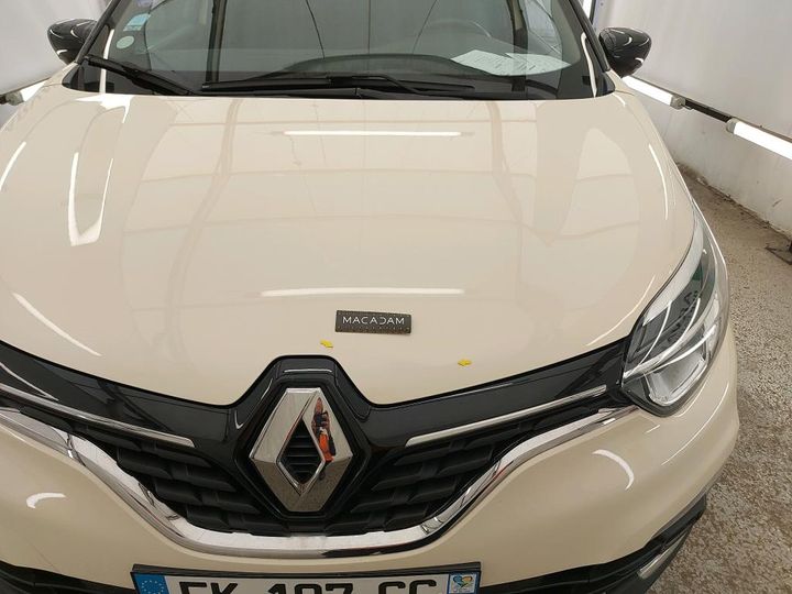 Photo 13 VIN: VF1R8700063430318 - RENAULT CAPTUR 