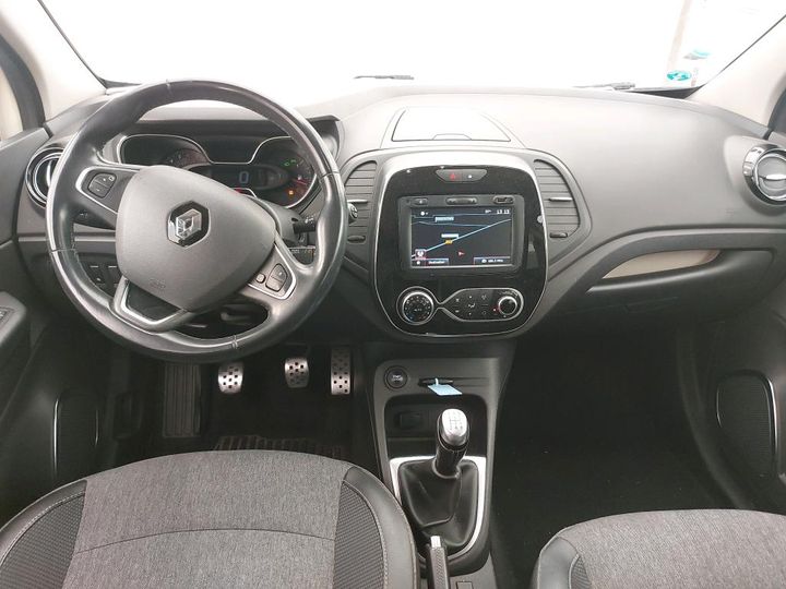 Photo 2 VIN: VF1R8700063430318 - RENAULT CAPTUR 