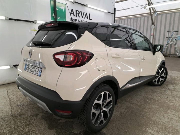 Photo 1 VIN: VF1R8700063430464 - RENAULT CAPTUR 