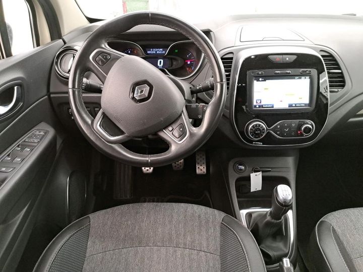 Photo 2 VIN: VF1R8700063430464 - RENAULT CAPTUR 