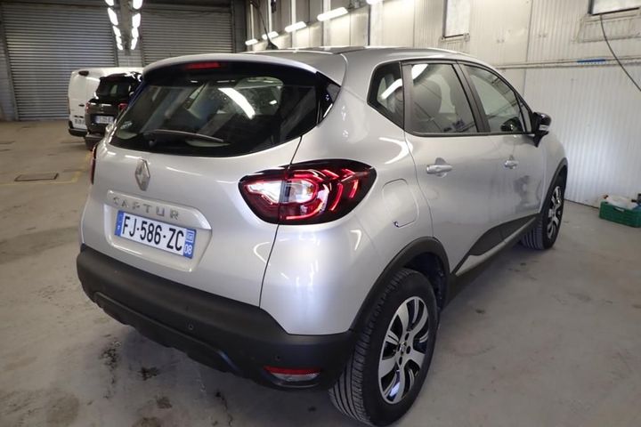 Photo 2 VIN: VF1R8700063543900 - RENAULT CAPTUR 