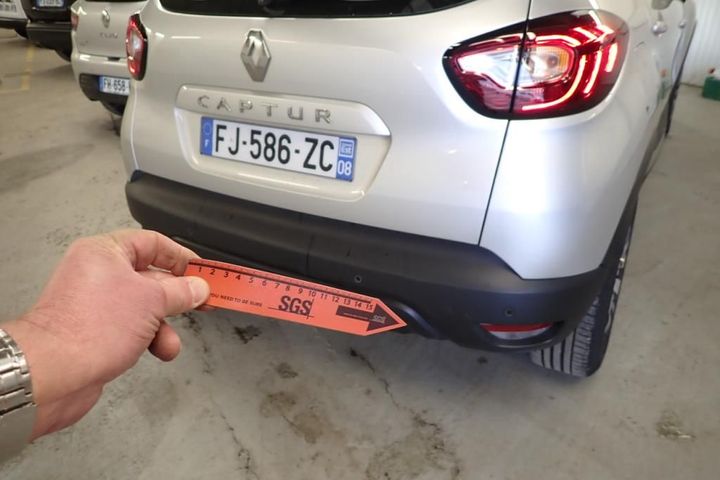 Photo 27 VIN: VF1R8700063543900 - RENAULT CAPTUR 