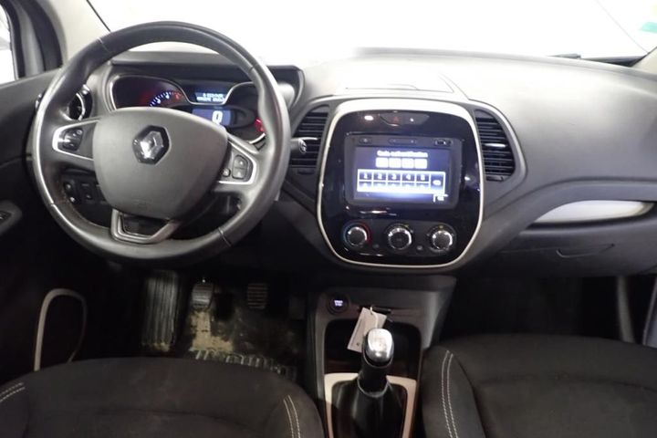 Photo 5 VIN: VF1R8700063543900 - RENAULT CAPTUR 