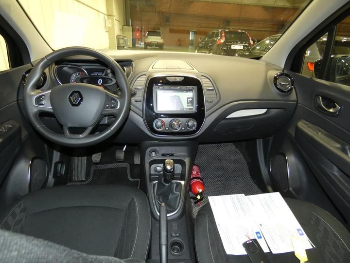 Photo 8 VIN: VF1R8700063645598 - RENAULT CAPTUR 